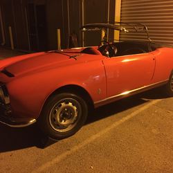 Alfa Magic Thumbnail
